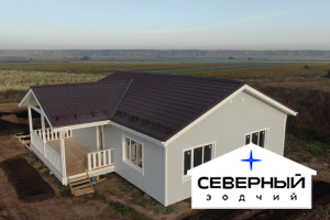 ИЮЛЬ - СЕНТЯБРЬ 2020Г. ПЕСКИ ЛО КАРКАСНЫЙ ДОМ 9Х12М