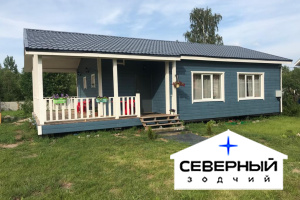 СЕНТЯБРЬ - ОКТЯБРЬ 2019, Дер. Ваганово, ЛО, РАЗМЕР 7,5Х11,5 М.